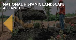 National Hispanic Landscape Alliance